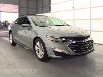 2023 Chevrolet Malibu LT 1LT - miniatura 3