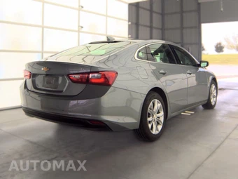 2023 Chevrolet Malibu LT 1LT - miniatura 4