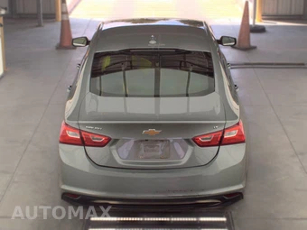 2023 Chevrolet Malibu LT 1LT - miniatura 5