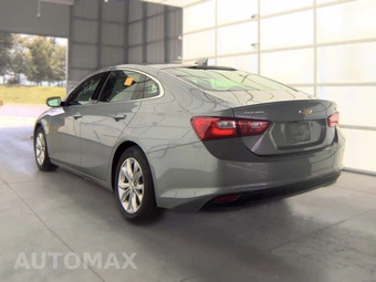 2023 Chevrolet Malibu LT 1LT - miniatura 6
