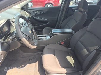 2023 Chevrolet Malibu LT 1LT - miniatura 7