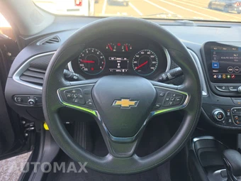 2023 Chevrolet Malibu LT 1LT - miniatura 10