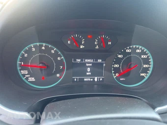2023 Chevrolet Malibu LT 1LT - miniatura 12