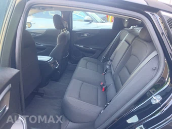 2023 Chevrolet Malibu LT 1LT - miniatura 13