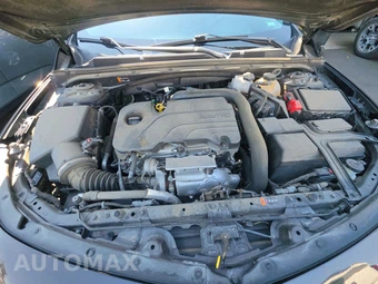 2023 Chevrolet Malibu LT 1LT - miniatura 15