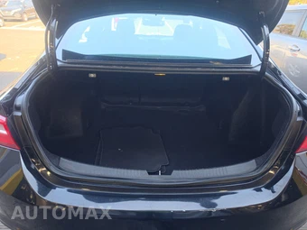2023 Chevrolet Malibu LT 1LT - miniatura 16
