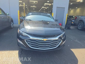 2023 Chevrolet Malibu LT 1LT - miniatura 2