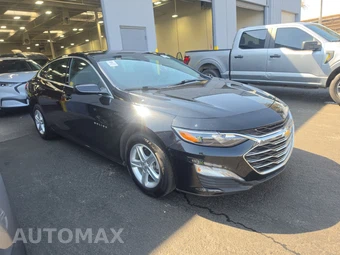 2023 Chevrolet Malibu LT 1LT - miniatura 3