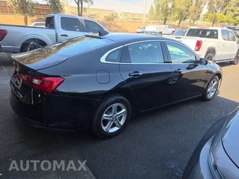2023 Chevrolet Malibu LT 1LT - miniatura 4