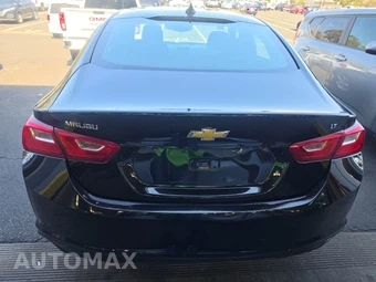 2023 Chevrolet Malibu LT 1LT - miniatura 5