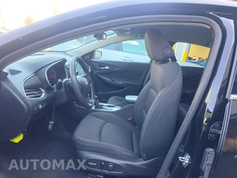2023 Chevrolet Malibu LT 1LT - miniatura 7