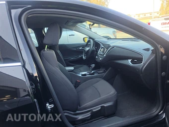 2023 Chevrolet Malibu LT 1LT - miniatura 8