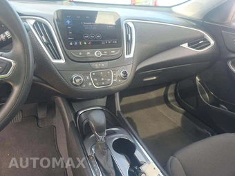 2023 Chevrolet Malibu LT 1LT - miniatura 10