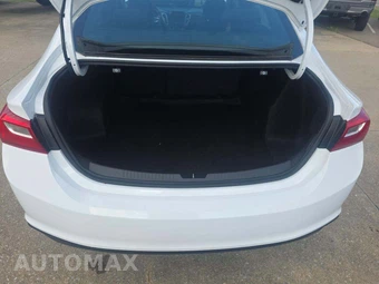 2023 Chevrolet Malibu LT 1LT - miniatura 14