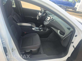 2023 Chevrolet Malibu LT 1LT - miniatura 18