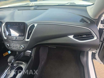 2023 Chevrolet Malibu LT 1LT - miniatura 19