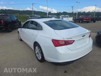 2023 Chevrolet Malibu LT 1LT - miniatura 2