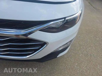 2023 Chevrolet Malibu LT 1LT - miniatura 21