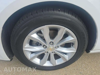 2023 Chevrolet Malibu LT 1LT - miniatura 24