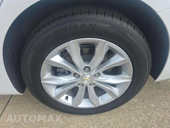 2023 Chevrolet Malibu LT 1LT - miniatura 26