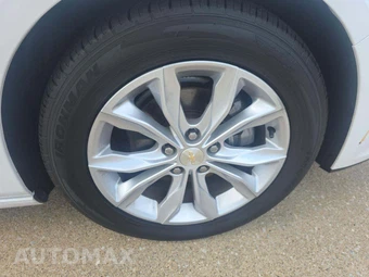 2023 Chevrolet Malibu LT 1LT - miniatura 29