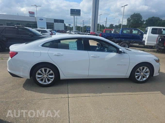 2023 Chevrolet Malibu LT 1LT - miniatura 4