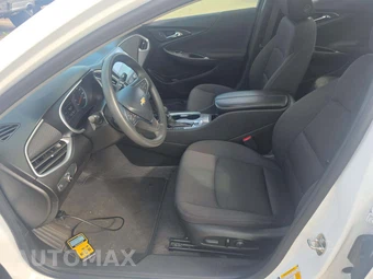 2023 Chevrolet Malibu LT 1LT - miniatura 6