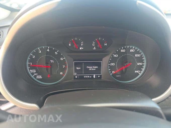 2023 Chevrolet Malibu LT 1LT - miniatura 9