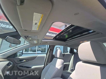 2023 Chevrolet Malibu LT 1LT - miniatura 11
