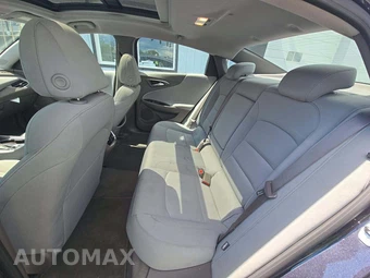 2023 Chevrolet Malibu LT 1LT - miniatura 13