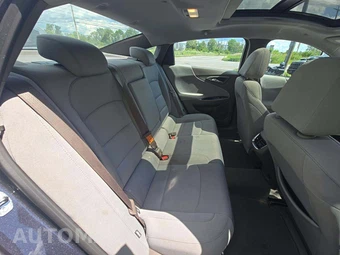 2023 Chevrolet Malibu LT 1LT - miniatura 16