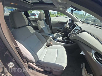 2023 Chevrolet Malibu LT 1LT - miniatura 18