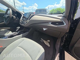 2023 Chevrolet Malibu LT 1LT - miniatura 19