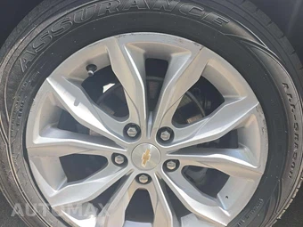 2023 Chevrolet Malibu LT 1LT - miniatura 28