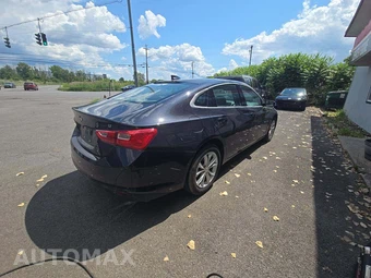 2023 Chevrolet Malibu LT 1LT - miniatura 3
