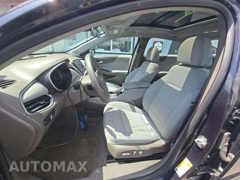2023 Chevrolet Malibu LT 1LT - miniatura 6