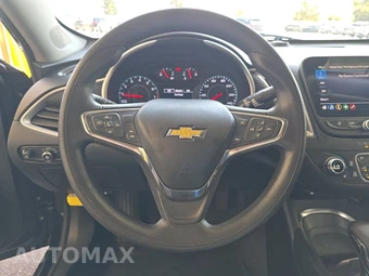 2023 Chevrolet Malibu LT 1LT - miniatura 10