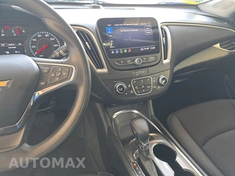 2023 Chevrolet Malibu LT 1LT - miniatura 11