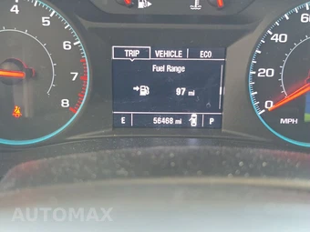 2023 Chevrolet Malibu LT 1LT - miniatura 12