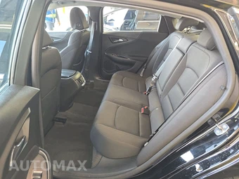2023 Chevrolet Malibu LT 1LT - miniatura 13
