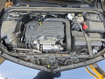 2023 Chevrolet Malibu LT 1LT - miniatura 15