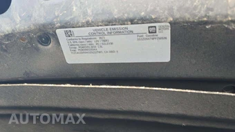 2023 Chevrolet Malibu LT 1LT - miniatura 19