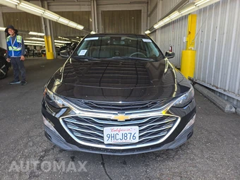 2023 Chevrolet Malibu LT 1LT - miniatura 2