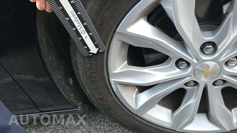 2023 Chevrolet Malibu LT 1LT - miniatura 25