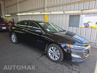 2023 Chevrolet Malibu LT 1LT - miniatura 3