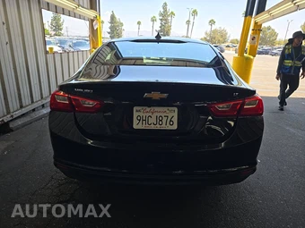 2023 Chevrolet Malibu LT 1LT - miniatura 5