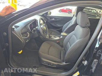 2023 Chevrolet Malibu LT 1LT - miniatura 7