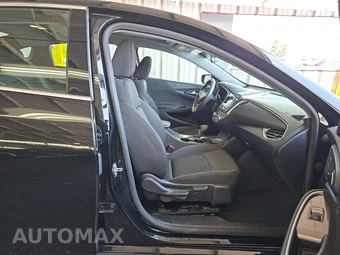 2023 Chevrolet Malibu LT 1LT - miniatura 8