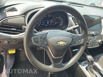 2023 Chevrolet Malibu LT 1LT - miniatura 10