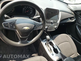 2023 Chevrolet Malibu LT 1LT - miniatura 11